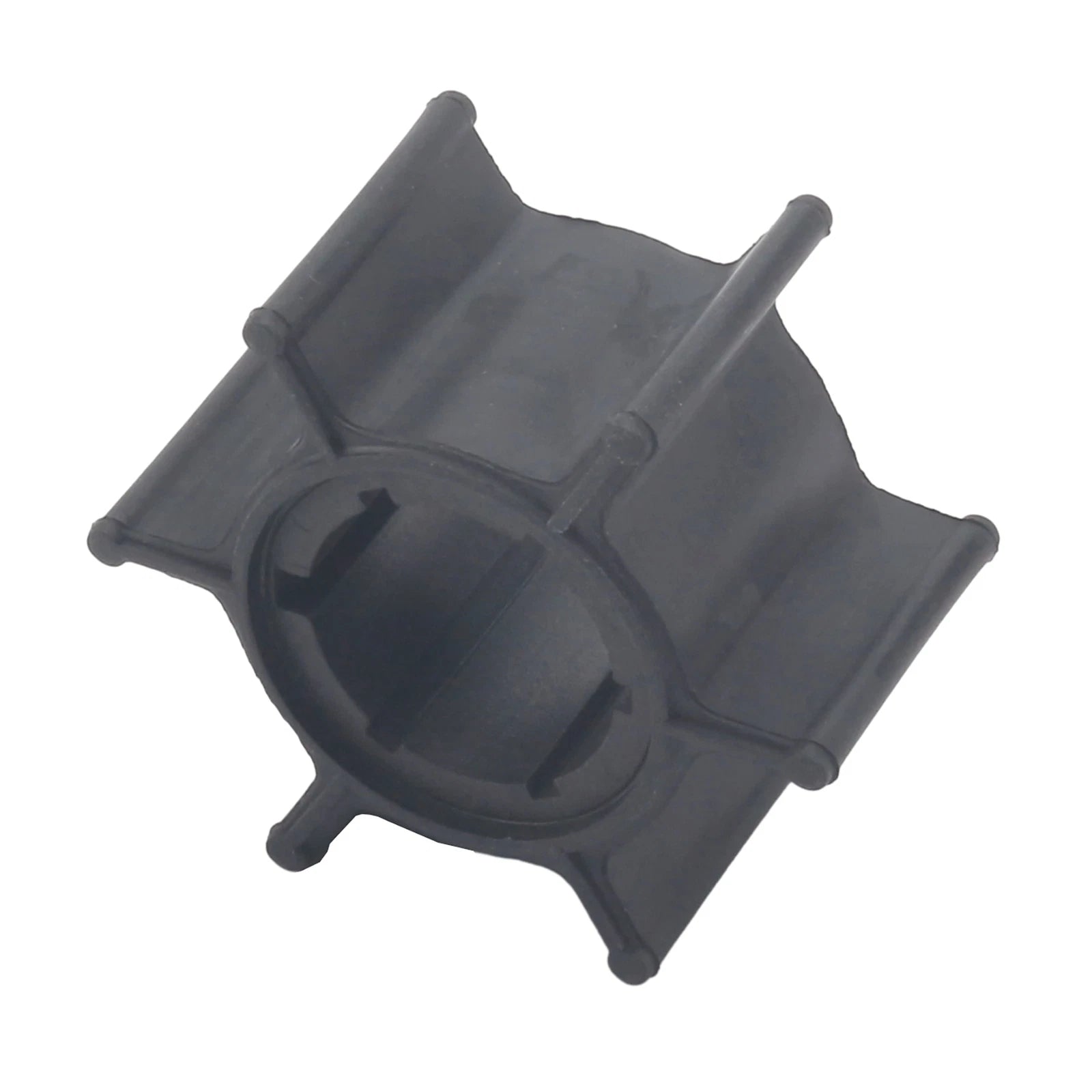 Water Pump Impeller & Key for Yamaha Outboard (655-44352-09-00, 655-44352-09)