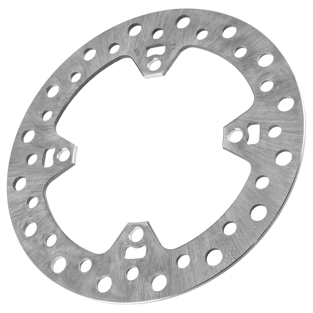 Rear Brake Disc Rotor Replacement for Honda CR125R (2002–2007)