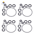 Carburetor Rebuild Float Kit for Honda CB500K CB500 Four (1971–1973)