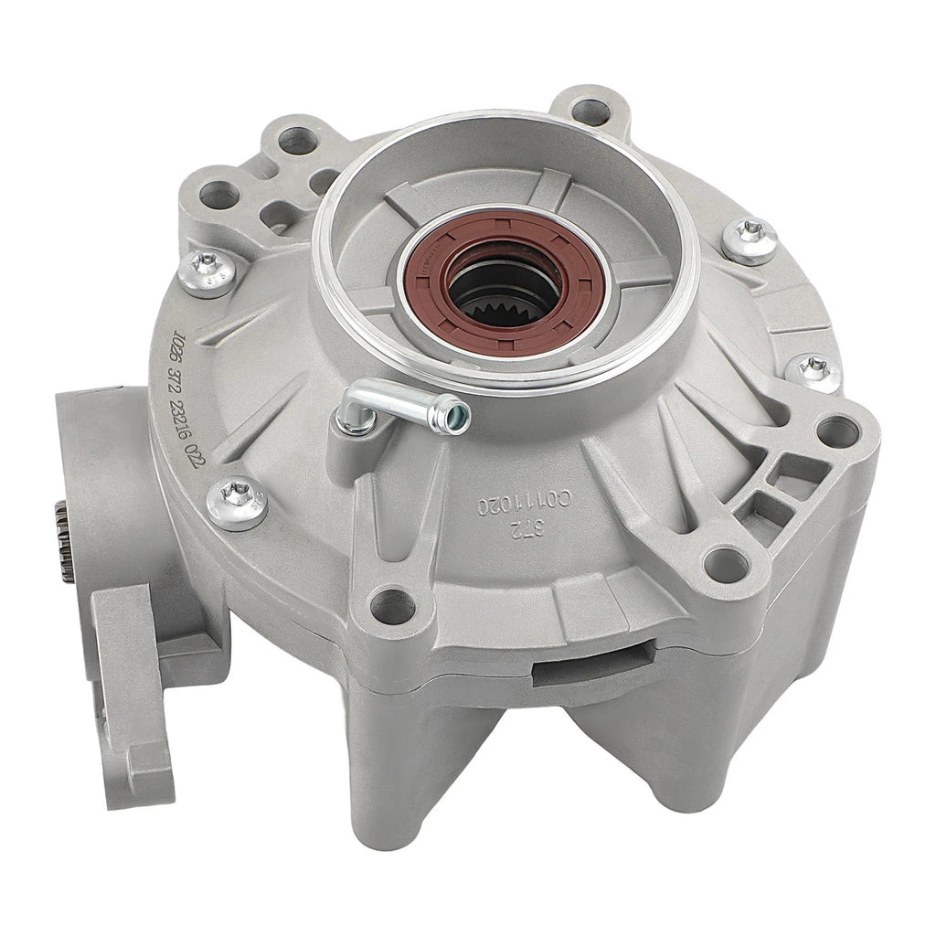 Complete Rear Differential Gear Case for Can-Am Outlander 650 400 (2006–2015)