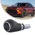 Gear Shift Knob for Chevrolet Trax (2013–2020) ABS Material
