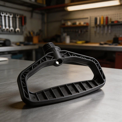 Recoil Starter Rope Handle for Snowblowers (4902410002)