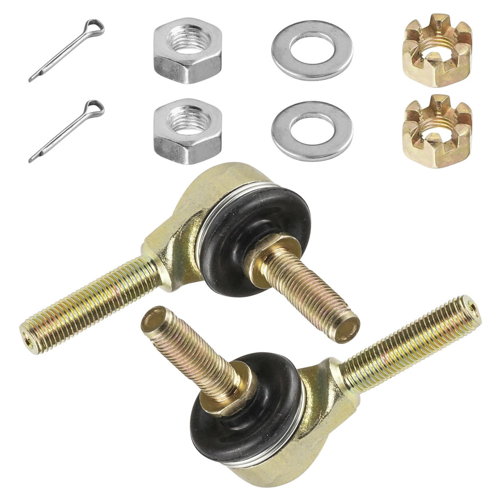 Tie Rod End Kit for Kawasaki KLF250 Bayou 250 (2003–2011)