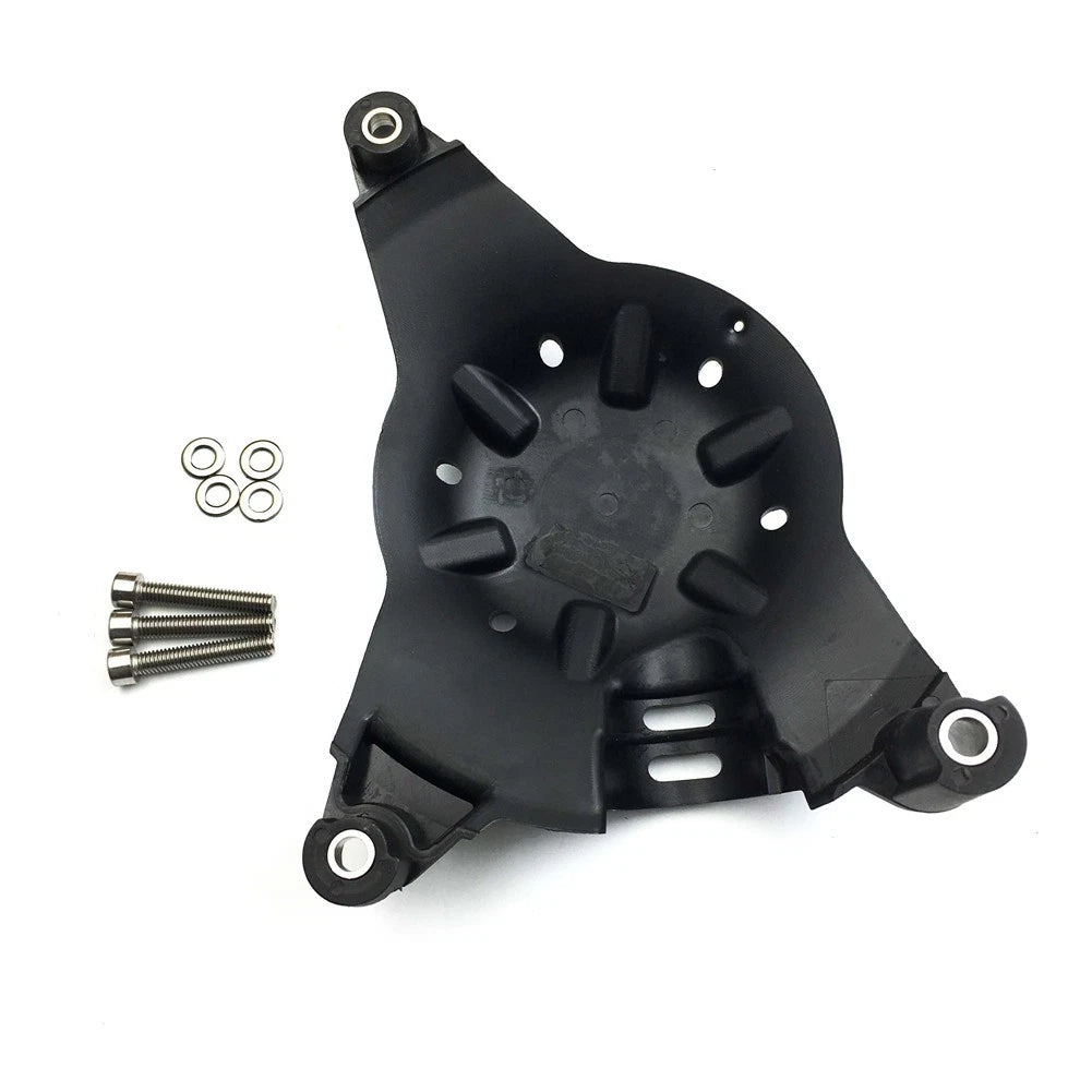 Gearbox Clutch Case Cover for Yamaha YZF R6 (2006–2016)