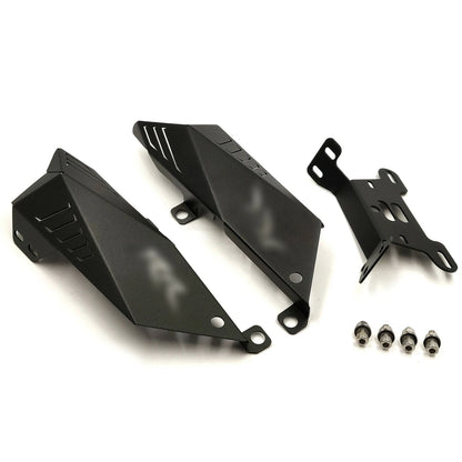 Rear Tail Tidy Fender Eliminator Kit for Honda CBR600RR (2007–2011)