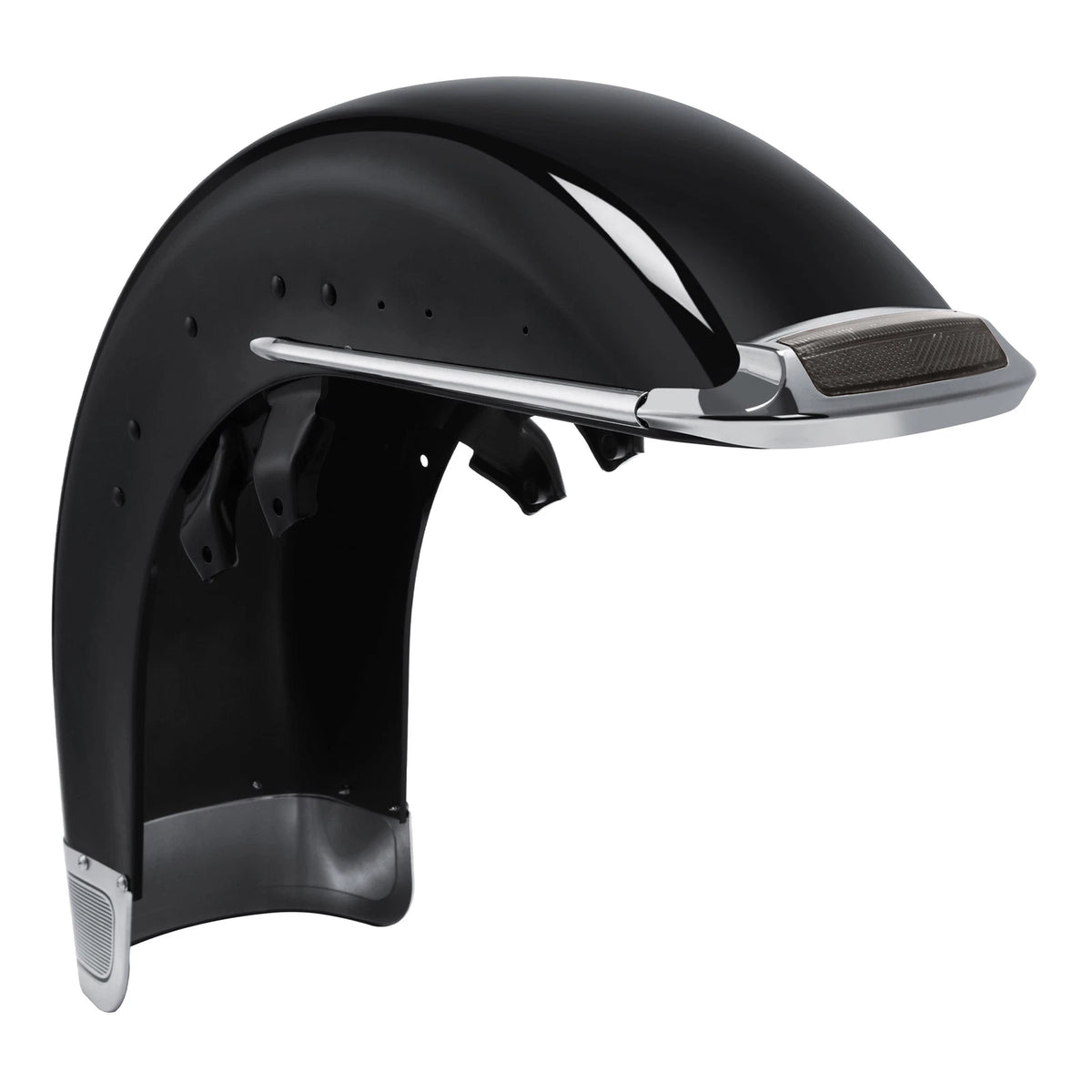 Front Fender Assembly for Harley Touring Electra Glide (1989–2013)