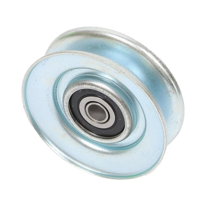 Idler Pulley for Jonsered Sitting Models (64.5 mm D, 18 mm H)