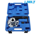 10 Ton Hydraulic Wheel Hub Puller for 4 & 5 Stud Hubs