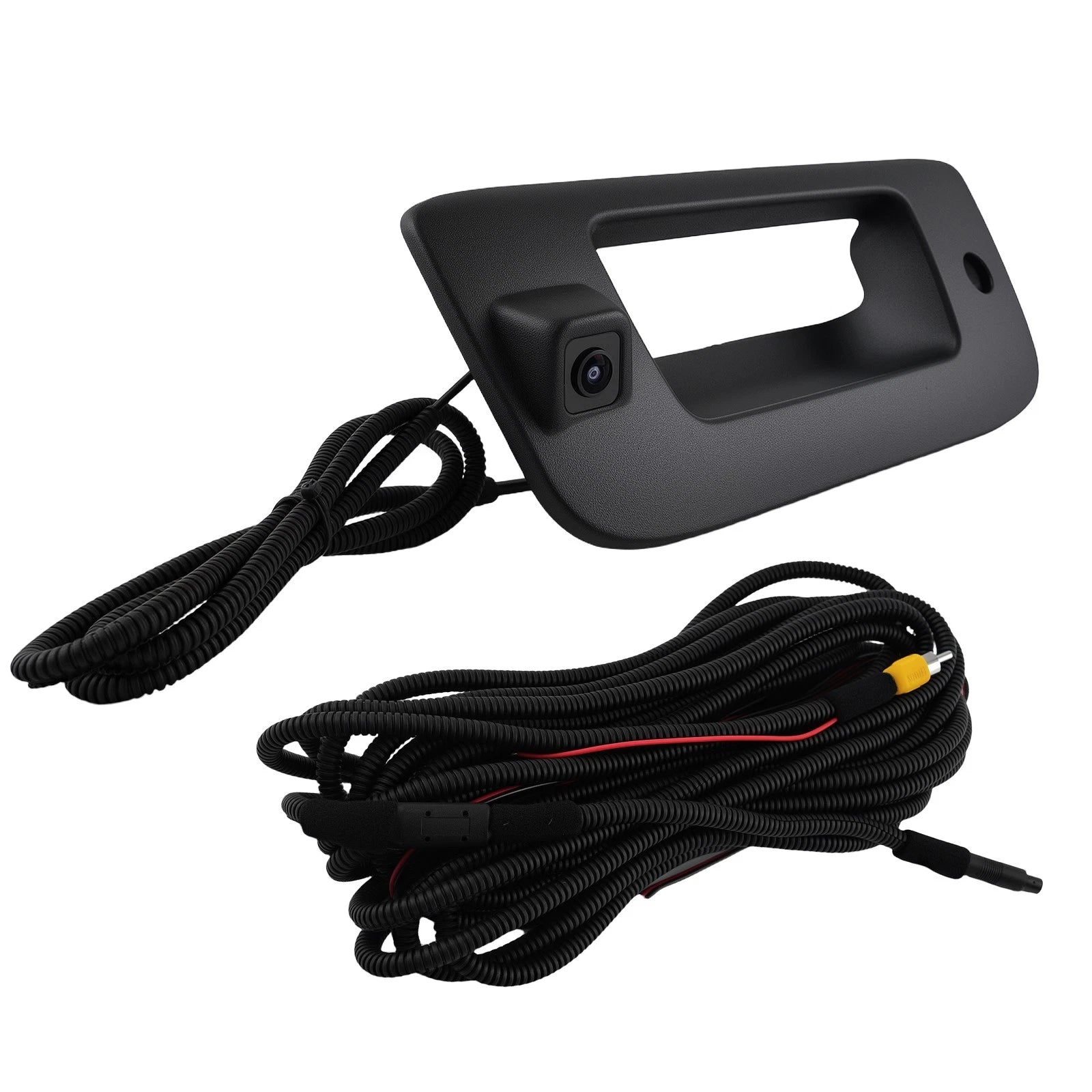 Rear Camera Tailgate Handle for Silverado 2500 HD (2007–2014) 82777 590083
