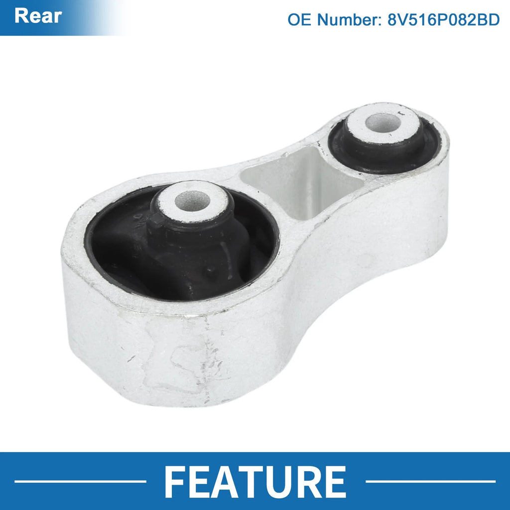 Engine Motor Mount for Ford Fiesta/Fusion (2001–2008)