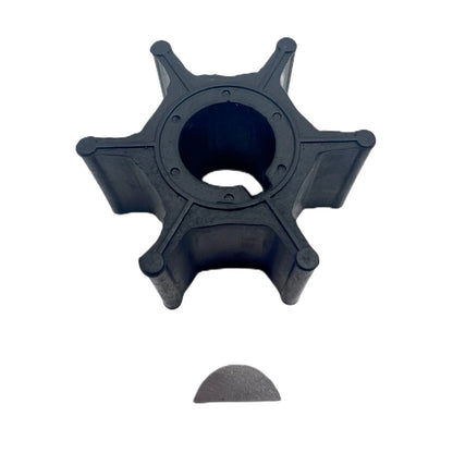 Water Pump Impeller for Suzuki 2 Str 9.9 15 HP (1983–1985) 17461-93901