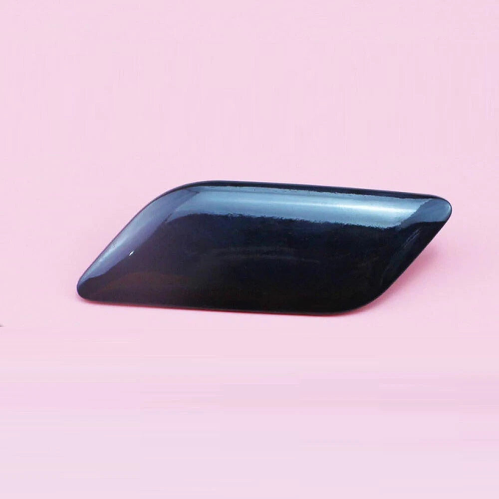 Front Left Headlight Washer Nozzle Jet Cap Cover for Toyota Camry (2009–2011)