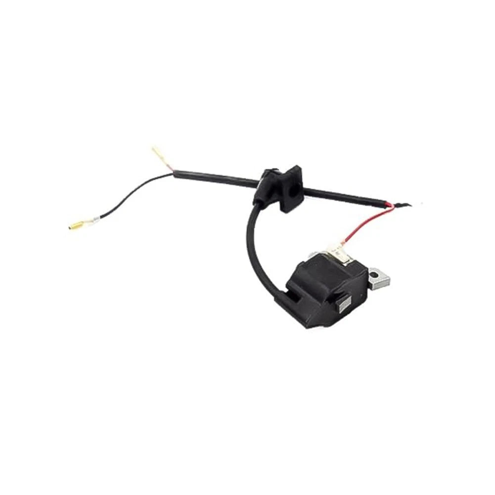 Ignition Coil for Lawn Mower (No Adjustments Required)