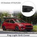 Front Right Fog Light Grill Replacement for Subaru Impreza (2017–2019)