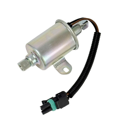 Fuel Pump 424318 42-1762-1 42989 for Thermo King Evolution Tripac (2005–2023)