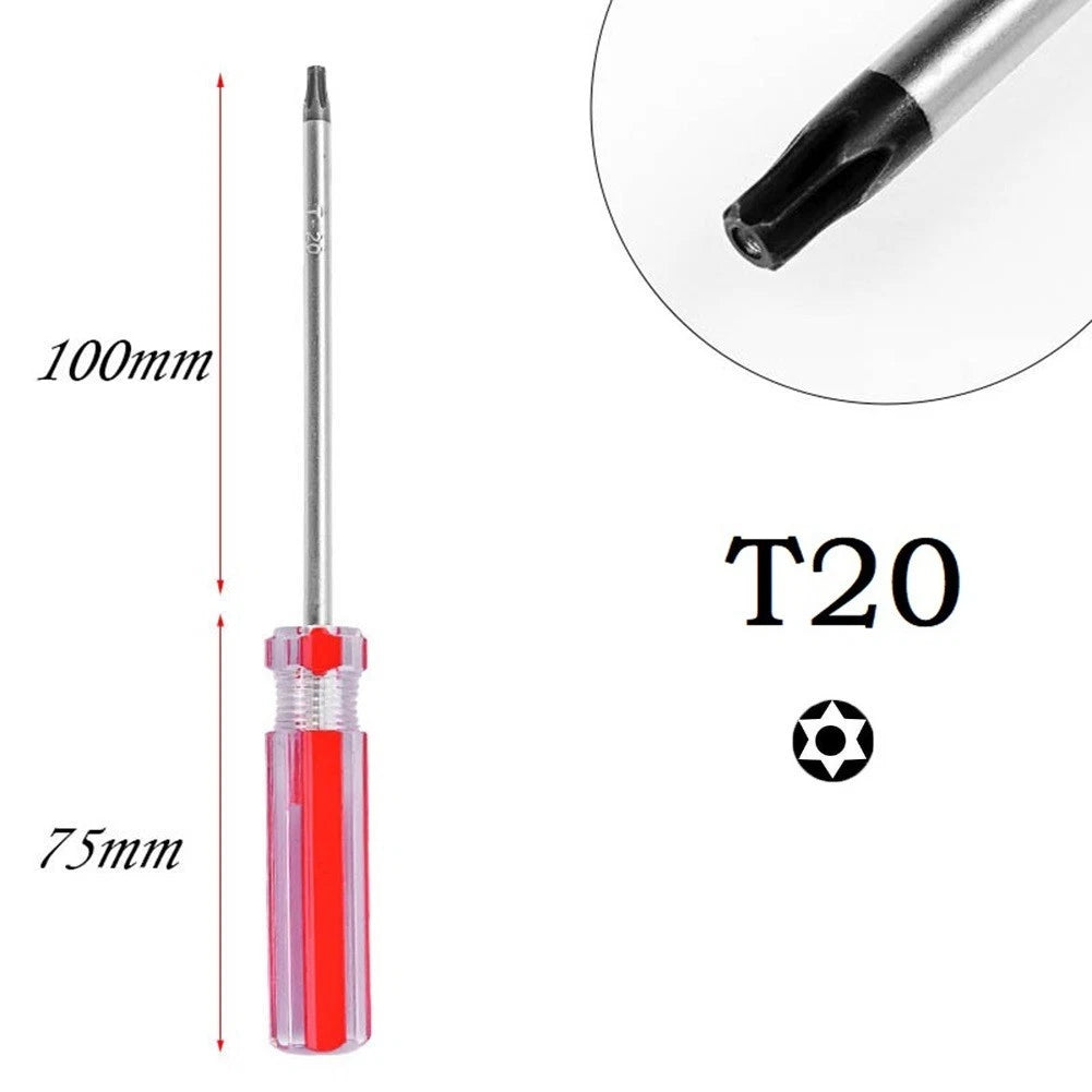Screwdriver for Xbox Precision (1PC)