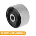 Rear Differential Mount Bushing Replacement for Mitsubishi Airtrek CU# (2001–2005)