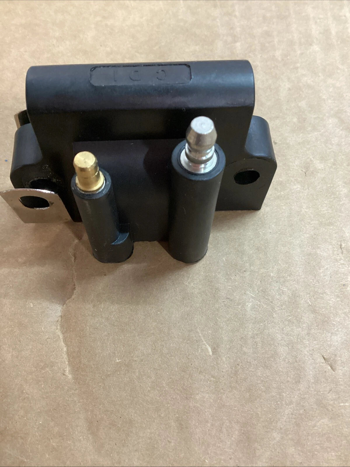 CDI 183-2508 Ignition Coil for Johnson Evinrude (Used)