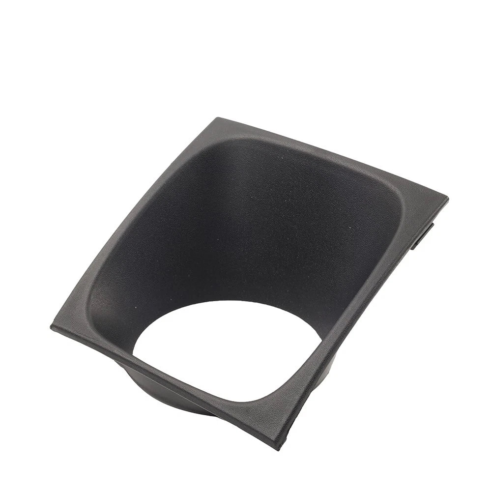Cruise Control Bezel Cover for Jeep Grand Cherokee (2014–2017)