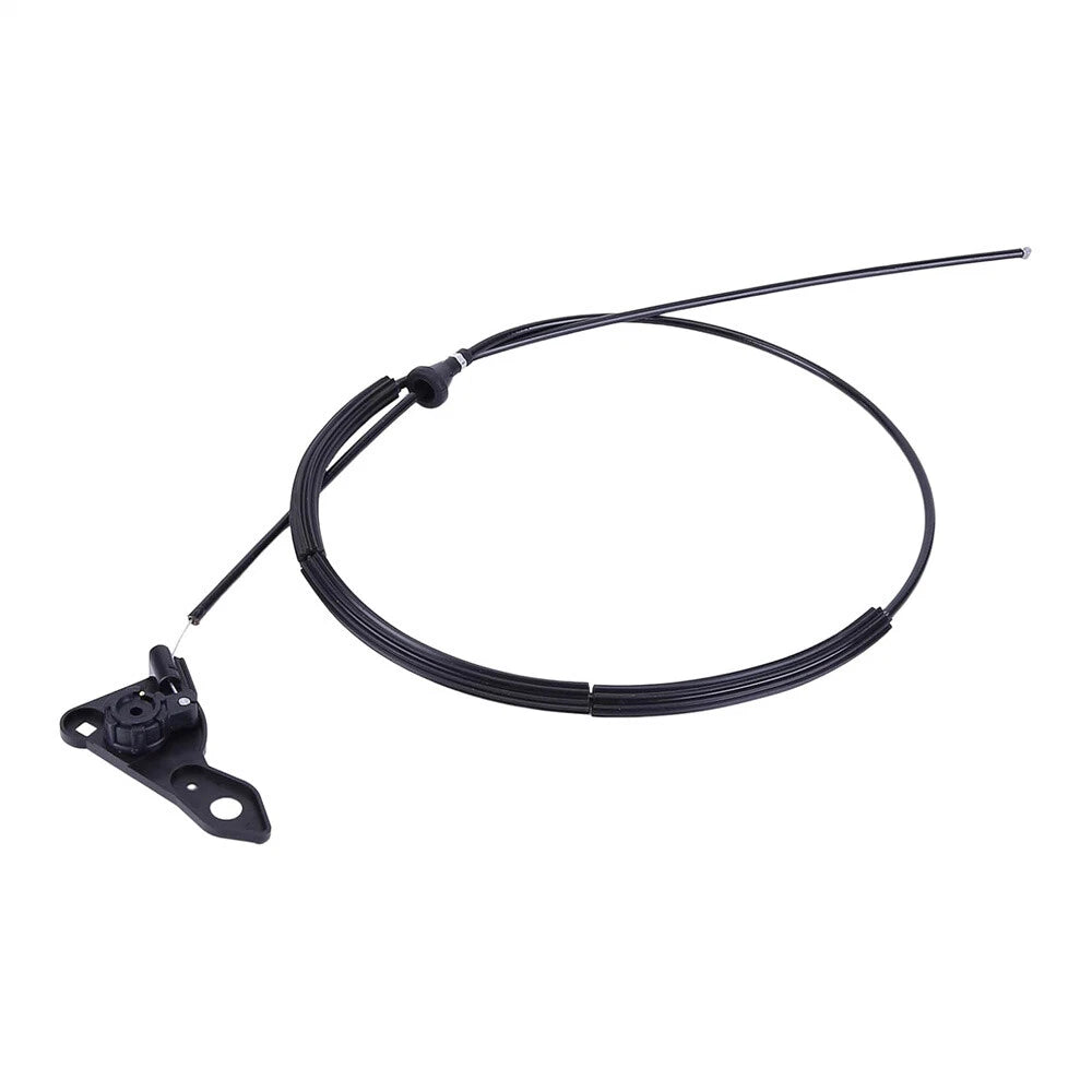 Hood Release Cable for BMW E36 3 Series (1992–1999)