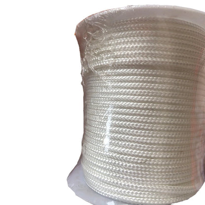 Rope Trimmer Starter Line for Chainsaw (2.5mm/3mm/3.5mm/4mm)