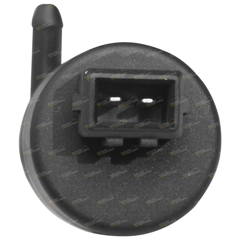Windscreen Washer Pump Motor for VW Vento (Single Outlet) (1992–1998)