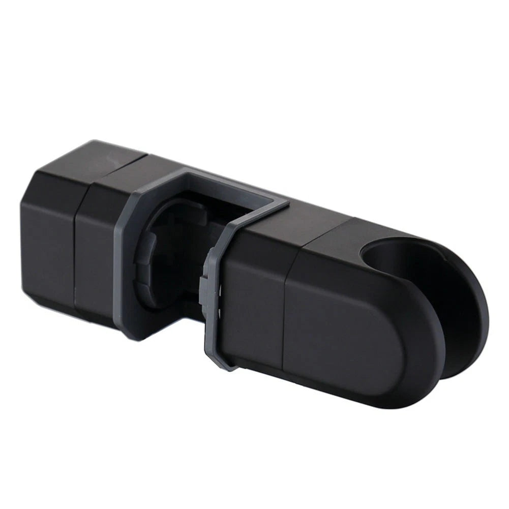15mm 30mm Shower Slide Bar Holder with Adjustable Bracket
