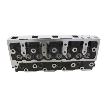 Cylinder Head Assy for Komatsu 4D94LE Forklift (YM129931-11700, 12993111700)