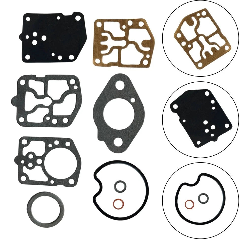 Carburetor Kit for Marine Accessory