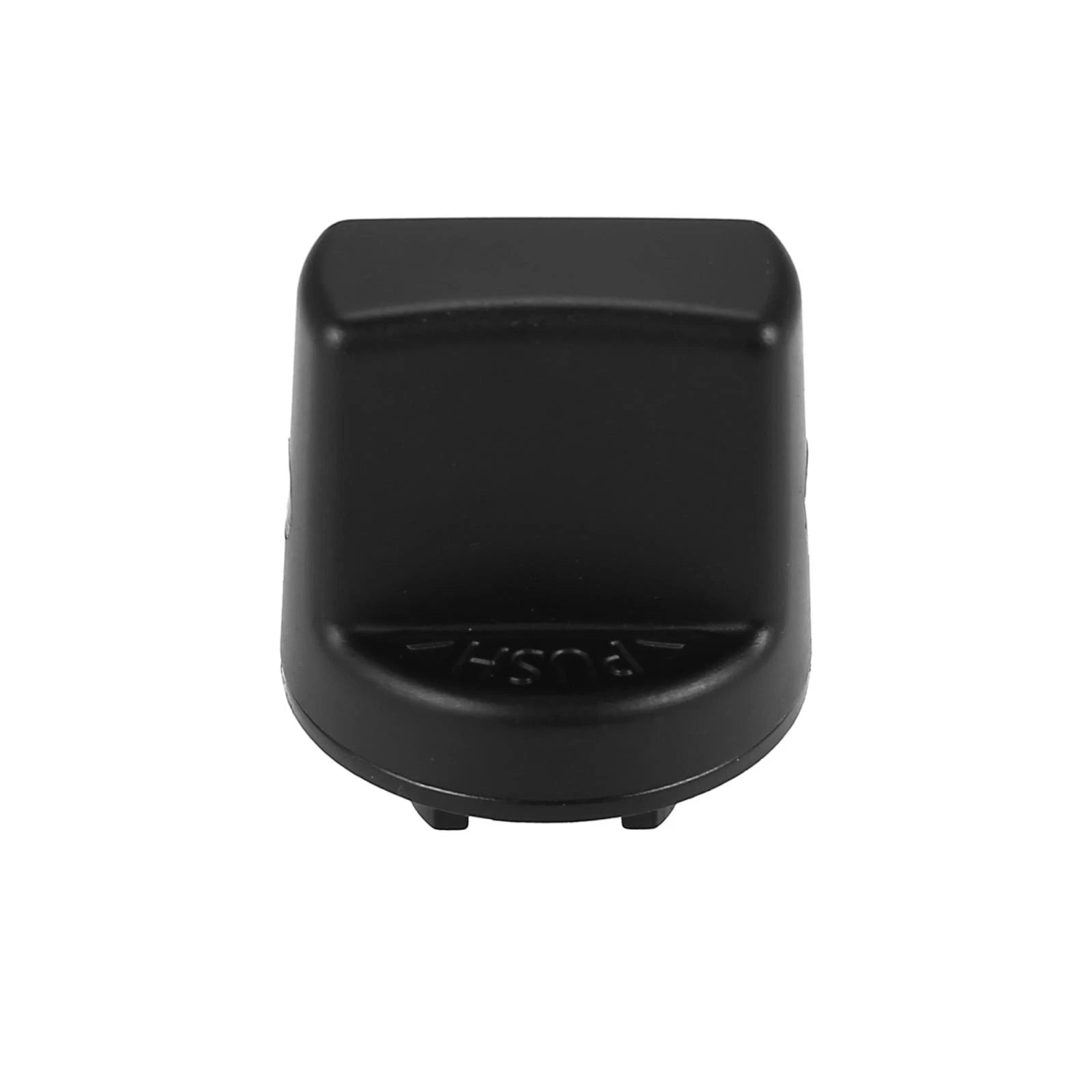 Auto Keyless Ignition Start Switch Knob Cap Insert for Mitsubishi Lancer (2008–2017)