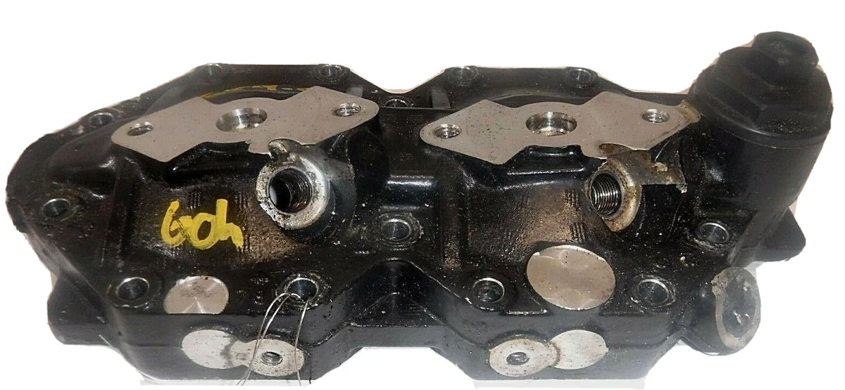 Evinrude E-Tec Cylinder Head 5007479 for E-Tec 40-65hp (2010–2012)