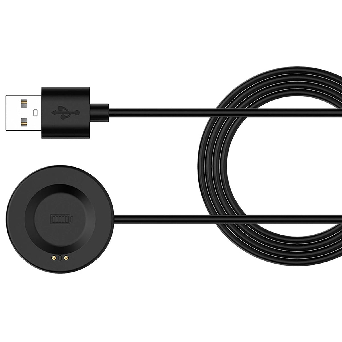 Charging Cable for ITouch Air 4 3 SE Smart Watch (2019–2021)