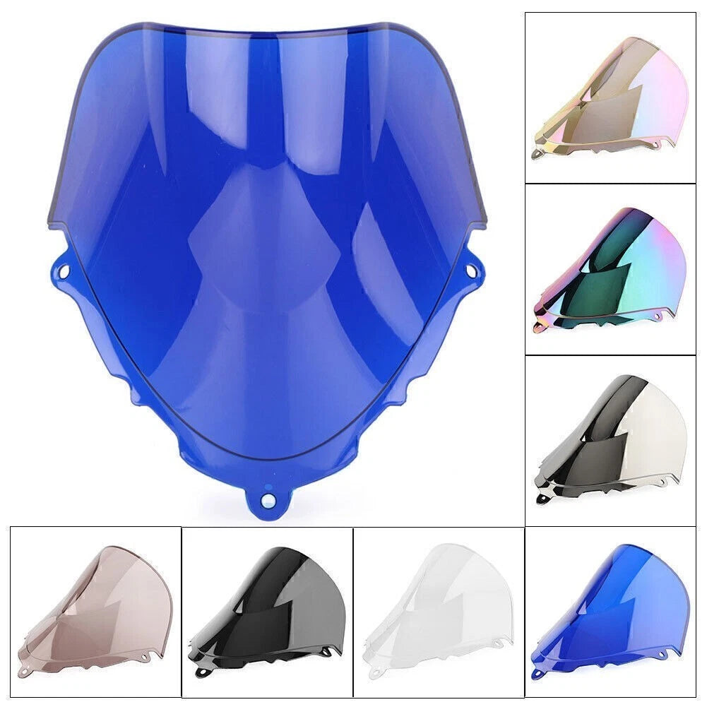 Front Windshield for Suzuki GSX600F/GSX750F (1998–2008)