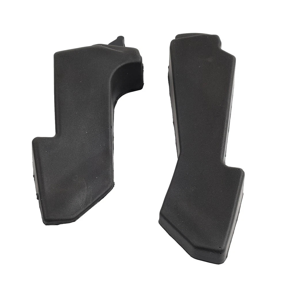2X Front Upper Inner Fender Insulator for Land Rover Range Rover (2013–2021)
