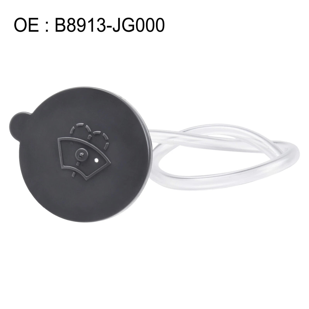 Kettle Cover for Nissan