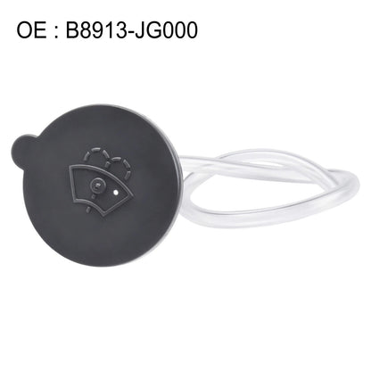 Kettle Cover for Nissan
