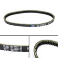 Drive Belt for Yamaha YDRA YTF1 YT1A (G29) (JW1-G6241-00 JW1-G6241-09)