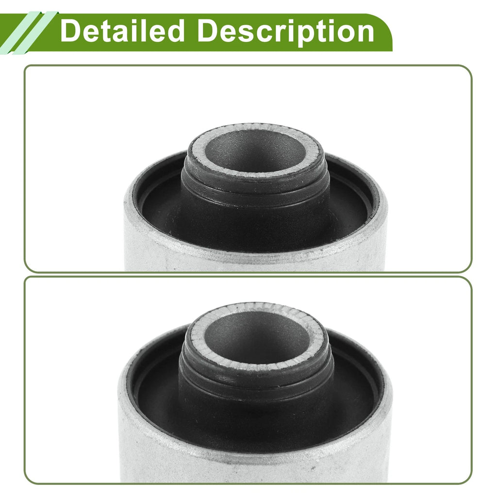 Rear Track Control Arm Bushing Replacement for Toyota Nadia (2004–2016)