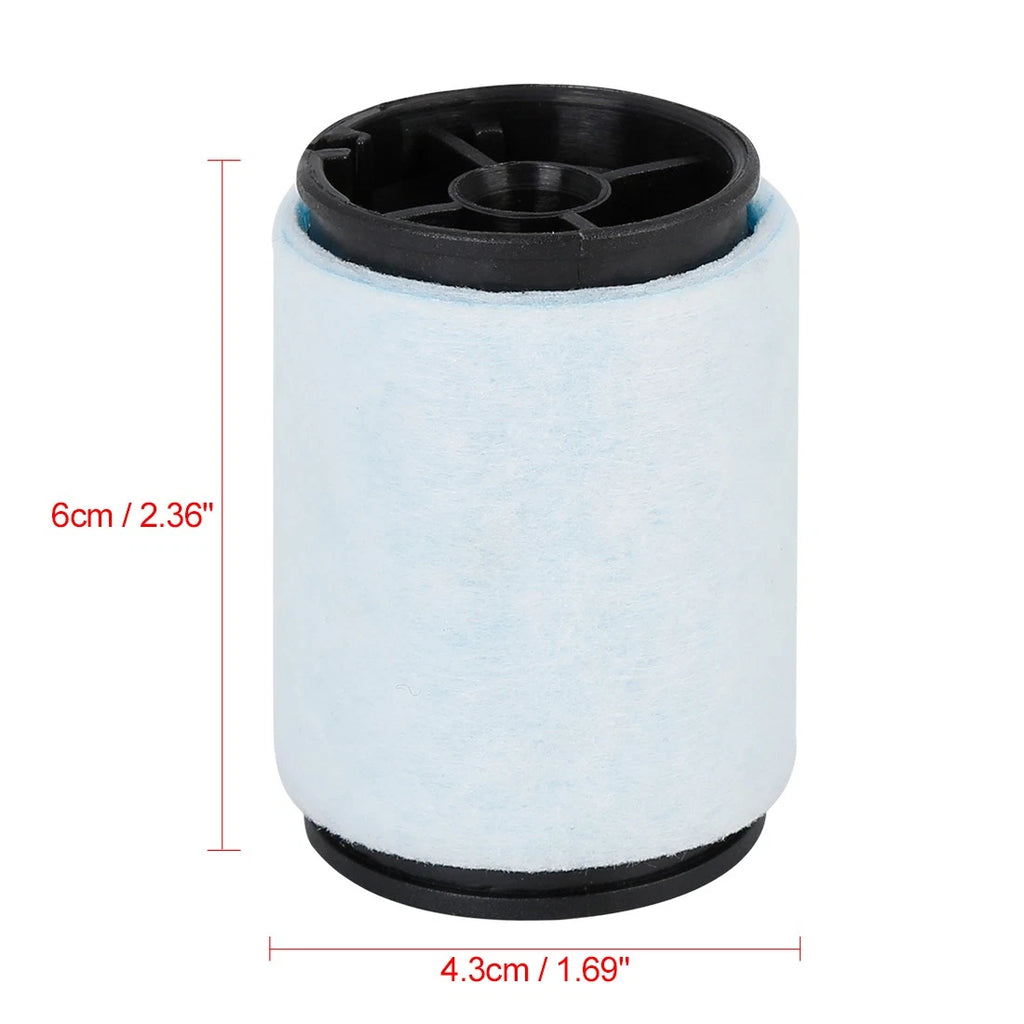 Crankcase Breather Oil Separator Filter for BMW E46 E39 X5 M57 (1999–2006)