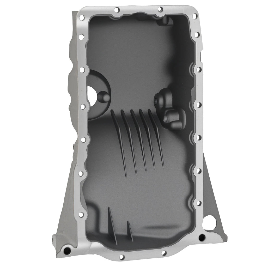Lower Engine Oil Sump Pan for Audi A4, VW Passat 1.8L (2000–2005) 06B103601CA