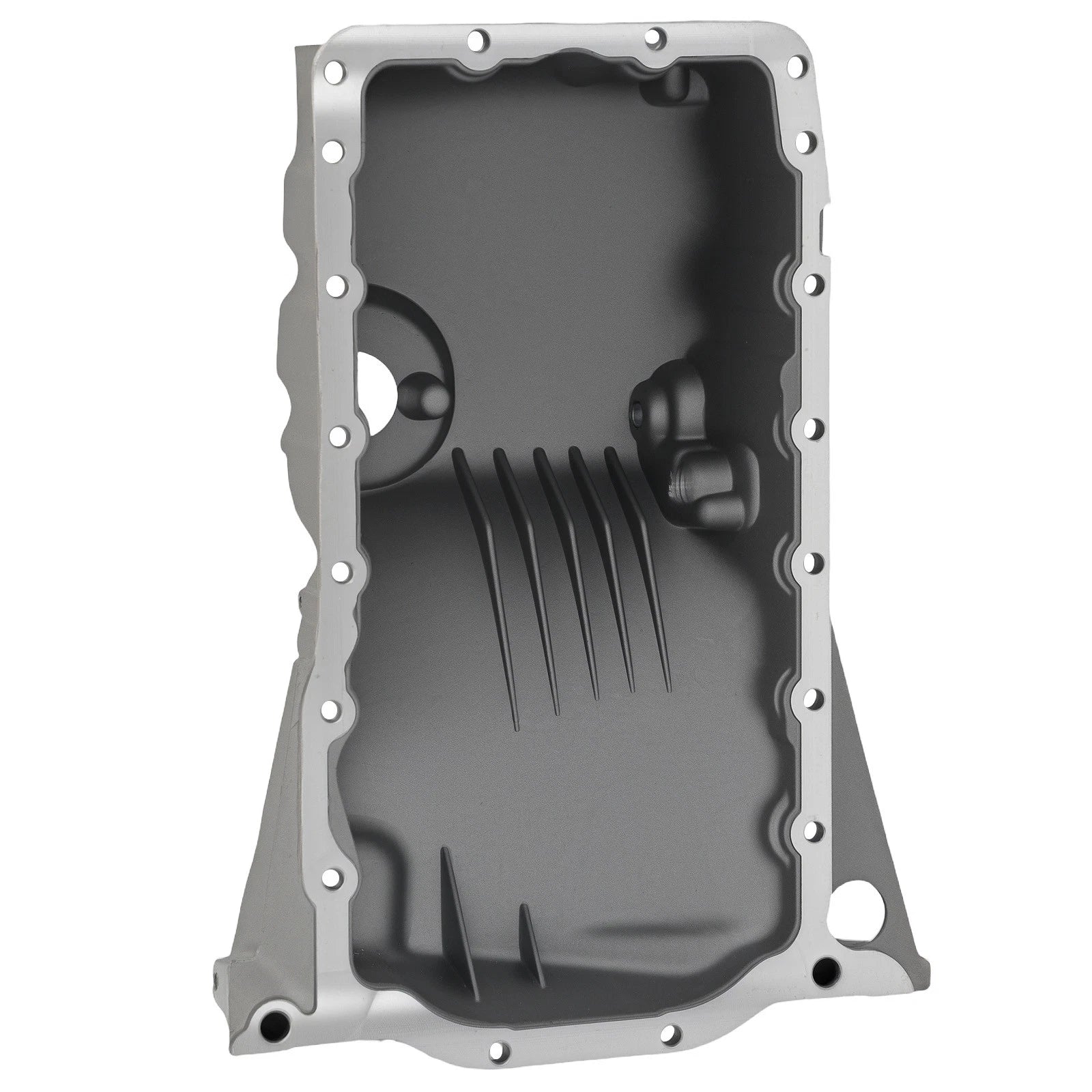 Lower Engine Oil Sump Pan for Audi A4, VW Passat 1.8L (2000–2005) 06B103601CA