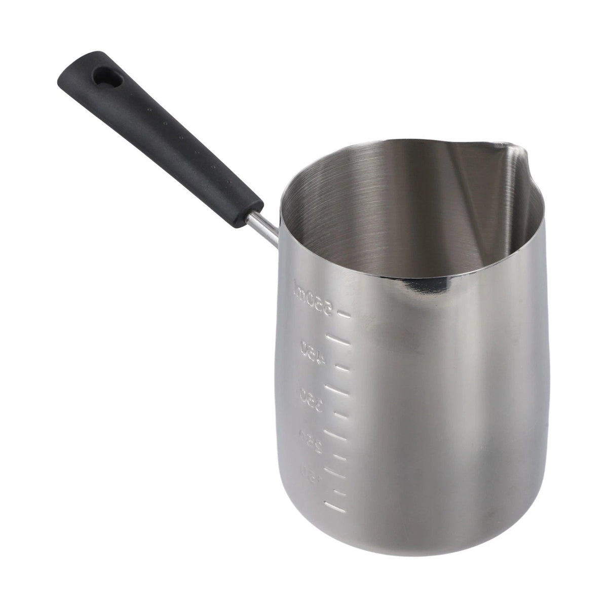 Stainless Steel Coffee Pot for Turkish Coffee Maker (No Year Range)