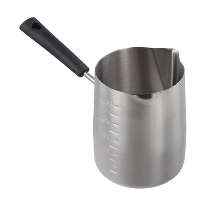 Stainless Steel Coffee Pot for Turkish Coffee Maker (No Year Range)