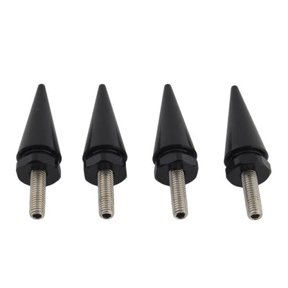 4x Windscreen Screw Bolts for Harley Touring Road Glide (1998–2025)