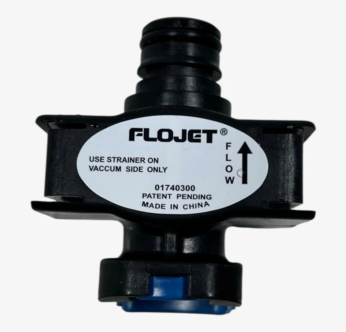 Jabsco Q301J115S-3A HD3 Par-Max Fresh Water Pump for
