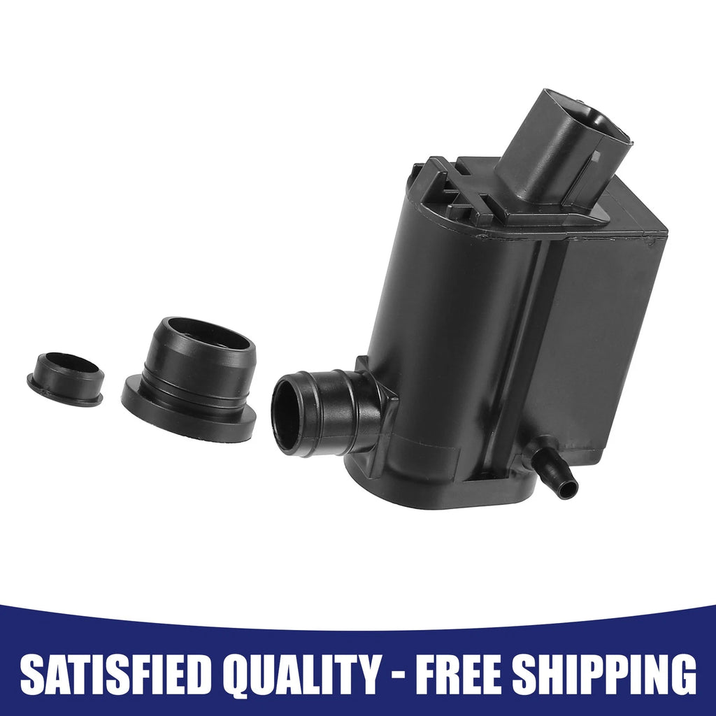 Windshield Washer Motor Pump Grommet Replacement for Hyundai Elantra (2017–2023)
