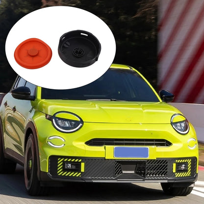 Oil Separator Cover for Fiat Mito (2014)