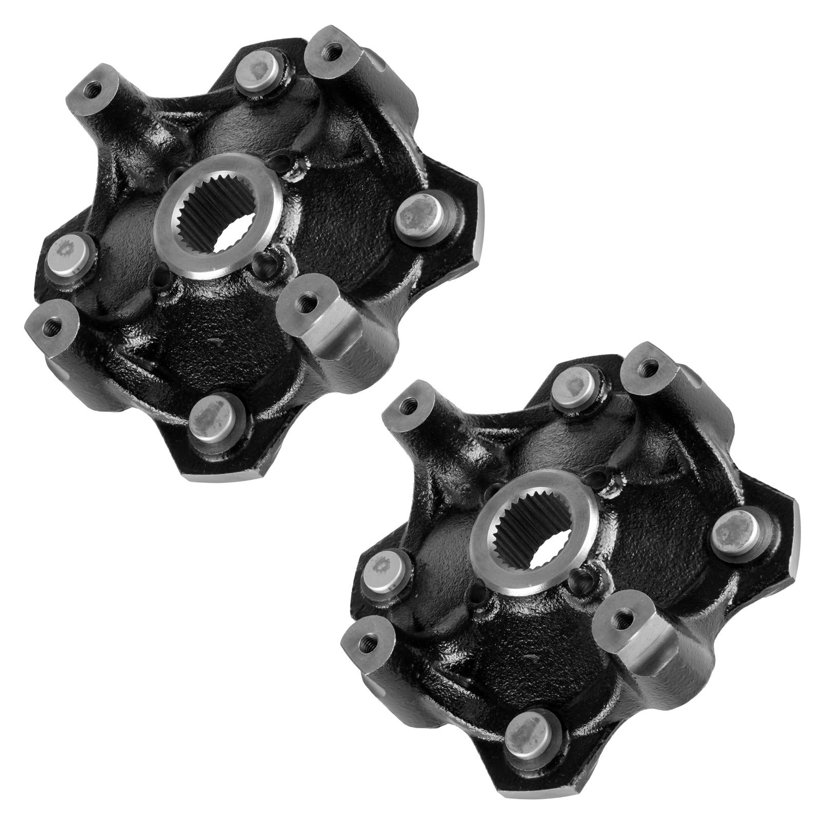 Front Wheel Hub Replacement for CanAm Traxter MAX HD8 (2021–2021)