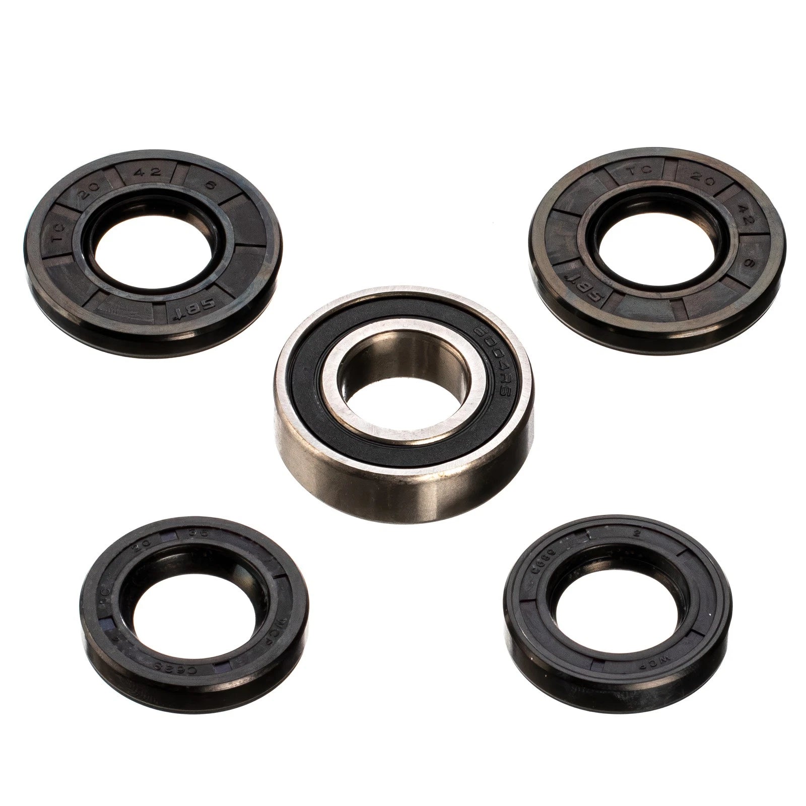 Drive Line Bearing Housing Repair Kit for Kawasaki Ultra STX 12F 15F ZXI (2000–2006)