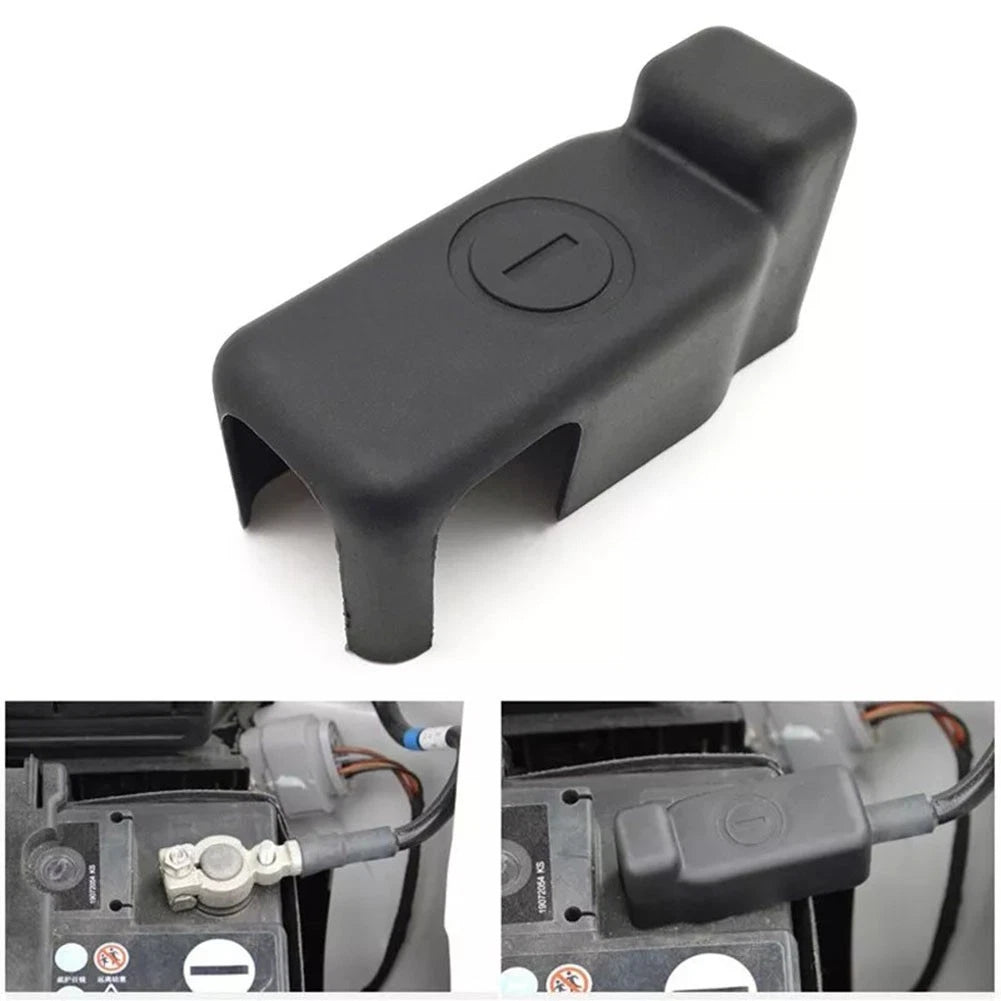 Electrode Protector Cover for Skoda Fabia (2008–2018)